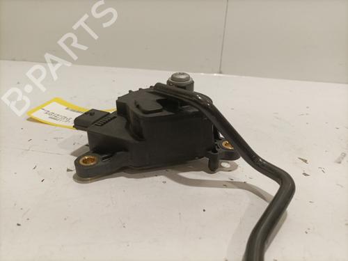 Used Pedal Pedal RENAULT ZOE (BFM_) ZOE (92 hp) 22583599 22583599