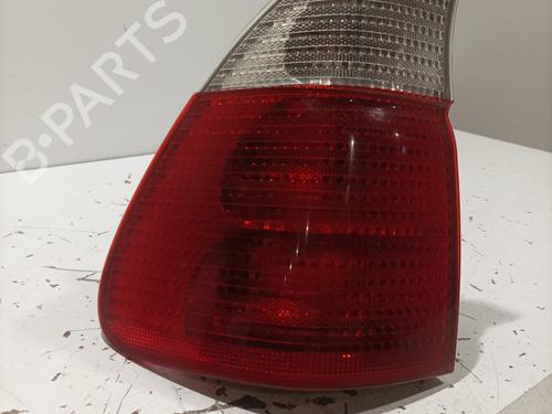 Left taillight BMW X5 (E53) 3.0 d | BP22589308C34 - Image 5