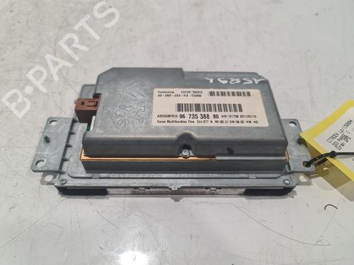 display-monitor-citroen-ds3-sa_-2009-2010-2011-2012-2013-2014-2015-2016-32174014 main image