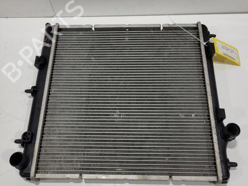 Used Water radiator Water radiator CITROËN DS3 (SA_) 1.6 VTi 120 (120 hp) 30146894 30146894