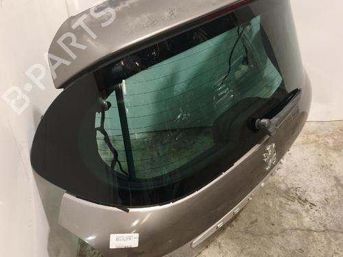 Used Tailgate Tailgate 38424428 38424428