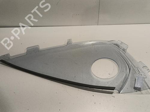 Driehoekruit links voor RENAULT TWIZY (MAM_) 80 (11 hp) 24351011