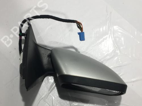 Used Right mirror VOLVO S40 II (544) 2.4 (140 hp) 23844622