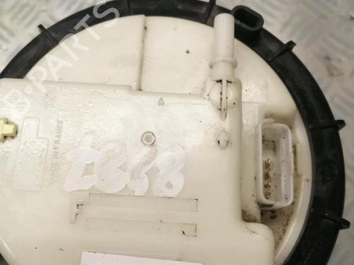 Fuel pump PEUGEOT 206 Hatchback (2A/C) 1.4 i | BP22587492M76 