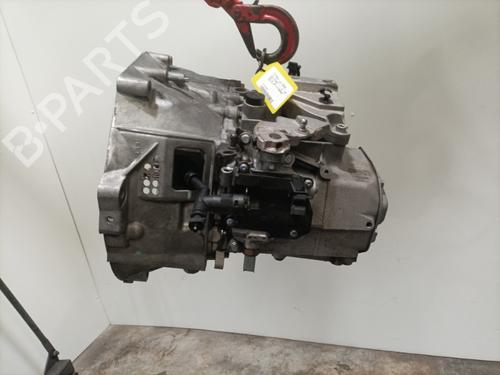 Used Gearbox Gearbox CITROËN DS3 (SA_) 1.6 THP 155 (156 hp) 22573528 22573528