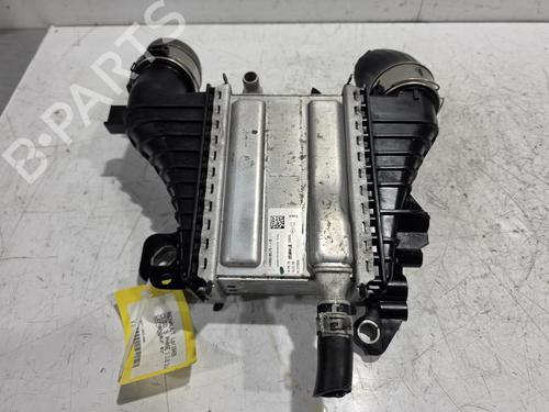 Intercooler RENAULT CLIO V (B7_) 1.5 Blue dCi 85 (B7AG) | BP40122546M30 - Image 3