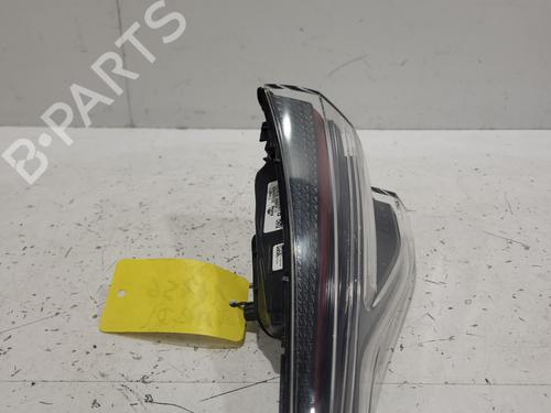 Right tailgate light RENAULT CLIO V (B7_) 1.0 TCe 90 (B7MT) | BP37748025C80 - Image 4