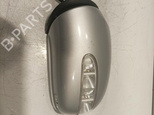 Left mirror MERCEDES-BENZ M-CLASS (W164) ML 320 CDI 4-matic (164.122) | BP30939190C26 