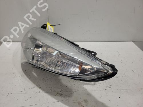Left headlight RENAULT MEGANE III Hatchback (BZ0/1_, B3_) 1.5 dCi (BZ09, BZ0D, BZ1W, BZ29, BZ14) | BP36763077C28 - Image 5