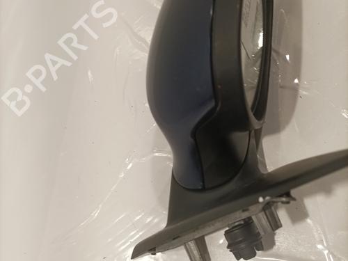 Right mirror BMW 3 Touring (E91) 320 d xDrive | BP23781848C27 