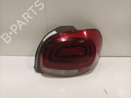 Right taillight CITROËN C3 III (SX) 1.2 PureTech 82 | BP37747856C35 - Image 3