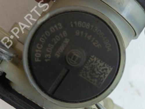 Fuel pump MASERATI GHIBLI III (M157) 3.0 D | BP22583795M76 
