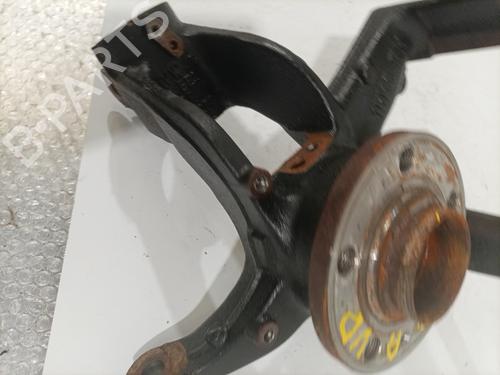 Right front steering knuckle VW TAIGO (CS1) 1.5 TSI | BP25653214M26  - Image 9
