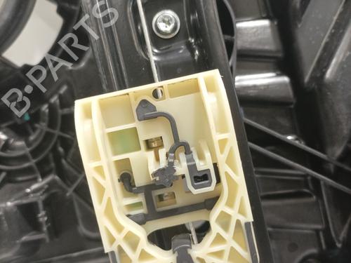 Front right window mechanism VOLVO XC60 II (246) T8 Hybrid AWD | BP36948253C23 - Image 6