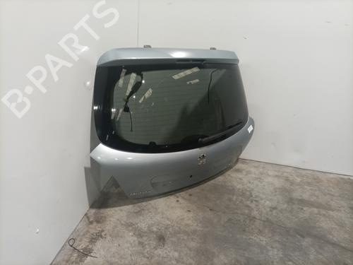 Tailgate PEUGEOT 207 (WA_, WC_) 1.6 HDi | BP24433482C6 