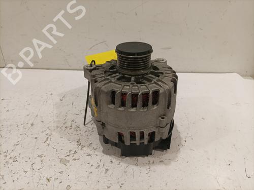 Alternator CITROËN DS4 (NX_) 2.0 HDi 165 | BP39254926M7 - Image 5