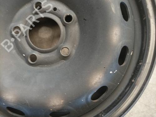 Rim RENAULT TRAFIC III Van (FG_) 1.6 dCi 125 (FGMH) | BP29272403C45 