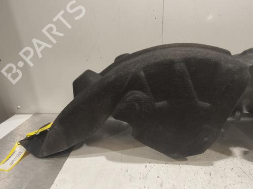 Hjulbue RENAULT MEGANE IV Hatchback (B9A/M/N_) 1.6 TCe 205 (B9MV) | BP36556257C56 - Image 6