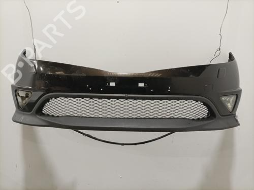 Used Front bumper HONDA CIVIC VIII Hatchback (FN, FK) 2.2 CTDi (FK3) (140 hp) 32430901