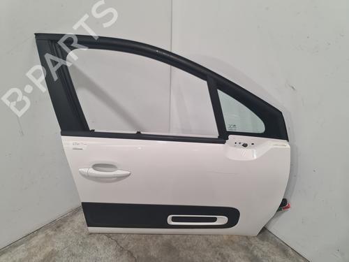 dr-hjre-fortil-citroen-c3-iii-sx-2016-33611093 main image