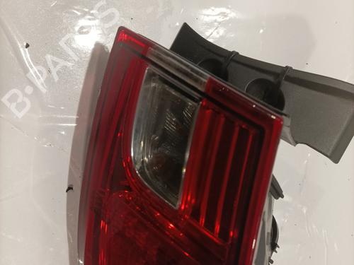 Right taillight RENAULT CLIO IV (BH_) 1.5 dCi 90 | BP23210918C35 