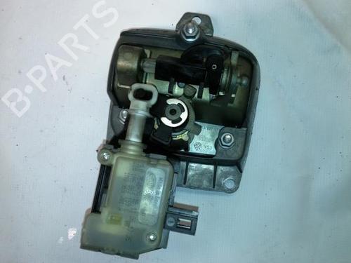 Elektronisk modul SEAT IBIZA III (6L1) 1.9 TDI (100 hp) 22571339