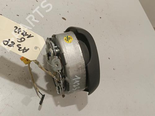 Driver airbag AUDI A3 Sportback (8PA) 2.0 TDI 16V | BP22572091C9 
