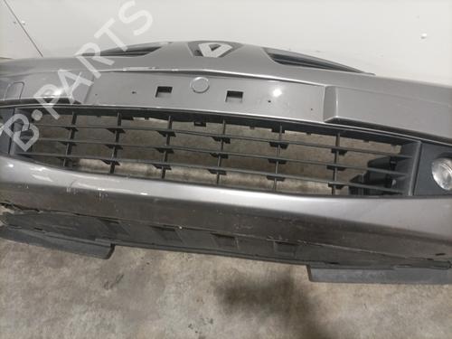 Front bumper RENAULT MEGANE II (BM0/1_, CM0/1_) 1.5 dCi (BM1E, CM1E) | BP28816987C7 