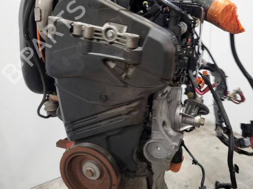 Motor DACIA LODGY (JS_) 1.5 dCi (JSMC, JSAF) | BP29852073M1