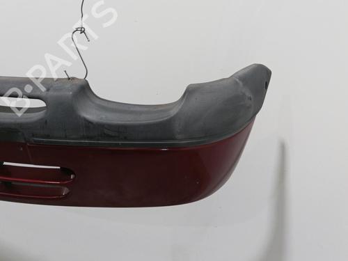 Front bumper RENAULT TWINGO I (C06_) 1.2 (C066, C068) | BP22582359C7 