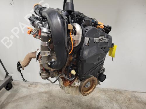 Engine DACIA DUSTER (HS_) 1.5 dCi 4x4 | BP37649621M1 - Image 2
