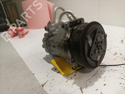 AC compressor CITROËN C3 I (FC_, FN_)  | BP22583422M34 