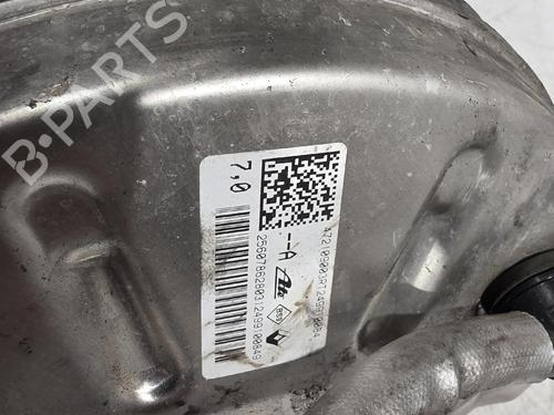 Servo brake RENAULT CLIO V (B7_) 1.5 Blue dCi 85 (B7AG) | BP40122549M42 - Image 3