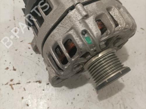 Alternator RENAULT TWINGO III (BCM_, BCA_) 0.9 TCe 95 | BP22572842M7 