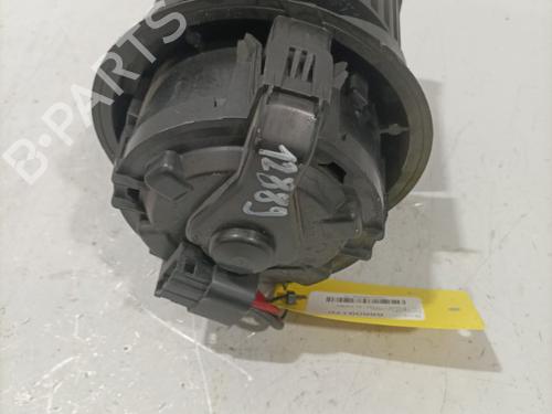 Heater blower motor PEUGEOT 208 I (CA_, CC_) 1.6 HDi | BP22585169M62 