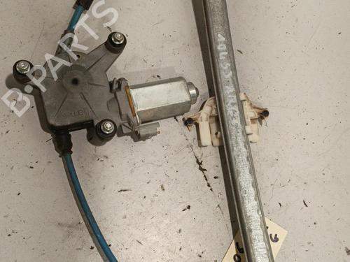 Rear left window mechanism PEUGEOT 406 (8B) 2.2 HDi | BP22582749C24 