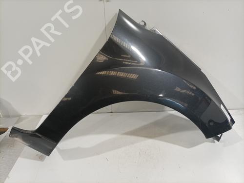 Used Right front fenders FORD FIESTA VI (CB1, CCN) 1.6 Ti (120 hp) 27303674