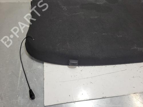 Hattehylde RENAULT MEGANE IV Hatchback (B9A/M/N_) 1.6 TCe 205 (B9MV) | BP36763017C85 - Image 4