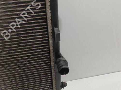 Used Water radiator Water radiator PEUGEOT 207 (WA_, WC_) 1.6 HDi (90 hp) 22570609 22570609