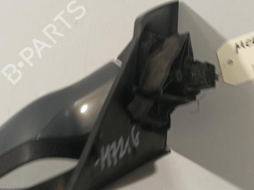 Left mirror RENAULT MEGANE II Coupé-Cabriolet (EM0/1_) 2.0 | BP22587664C26 