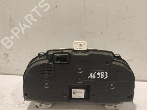 Electronic module OPEL CORSA D (S07) 1.4 (L08, L68) | BP39255184M83 - Image 6