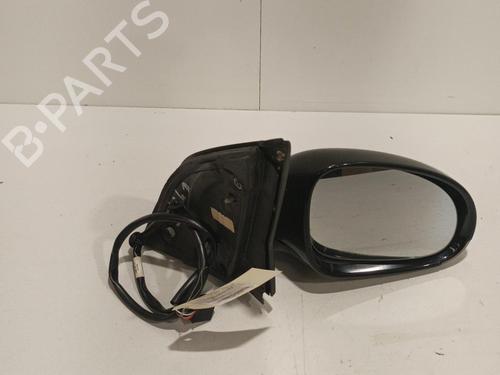 Used Right mirror VW GOLF V (1K1) 2.0 TDI 16V (140 hp) 22580851