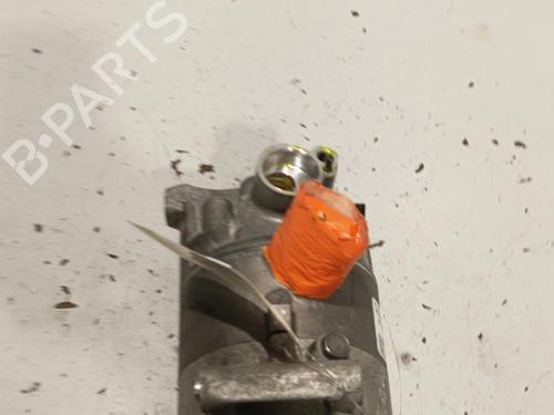 AC compressor VW GOLF PLUS V (5M1, 521) 1.9 TDI | BP22581637M34 