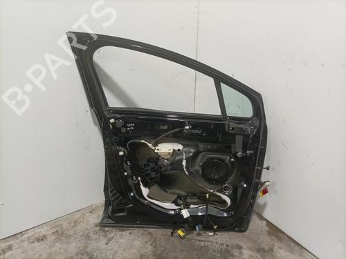 Left front door PEUGEOT 5008 (0U_, 0E_) 1.6 HDi | BP29162212C2 
