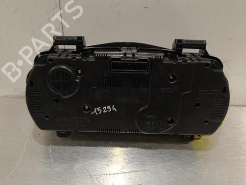 Instrument cluster RENAULT MEGANE IV Hatchback (B9A/M/N_) | BP36650798C47 - Image 5