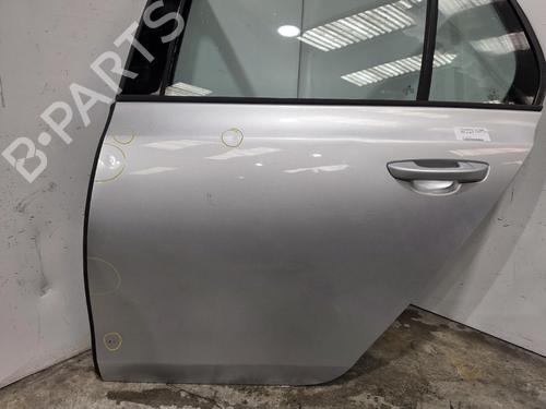 left-rear-door-vw-golf-vi-5k1-2008-2009-2010-2011-2012-2013-2014-37993840 main image