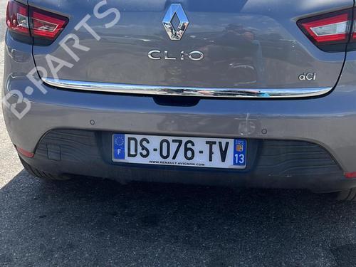 Left front window switch RENAULT CLIO IV (BH_) 1.5 dCi 75 | BP25487790I27  - Image 6