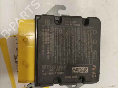 ECU airbags AUDI TT (FV3, FVP) 1.8 TFSI | BP29893342M53