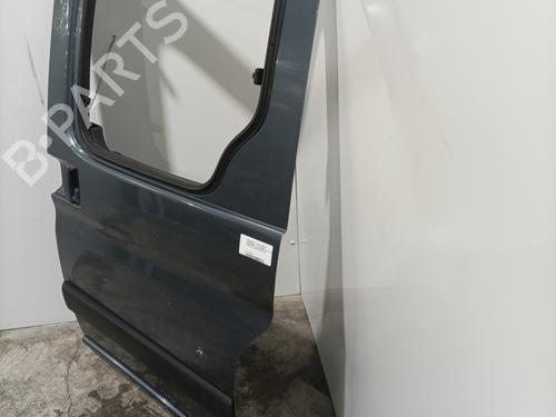 Venstre side skydedør Venstre side skydedør PEUGEOT PARTNER MPV (5_, G_) 2.0 HDI (90 hp) 22583233 22583233