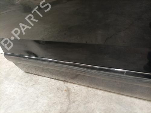 Right front door PEUGEOT 5008 (0U_, 0E_) 1.6 HDi | BP29162211C3 